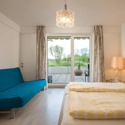 Rent this 2 bed apartment on Wyndham Garden Lahnstein Koblenz Hotel in Zu den Thermen 2, 56112 Lahnstein