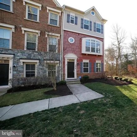 Image 1 - 1614 Belle Drive, Captains Walk, Annapolis, MD 21401, USA - House for sale