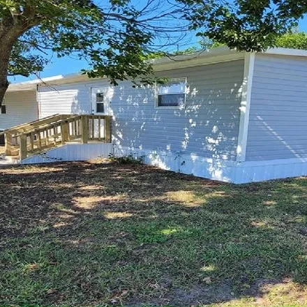 Buy this studio house on 1311 Fleming Avenue in Ormond Beach, FL 32174