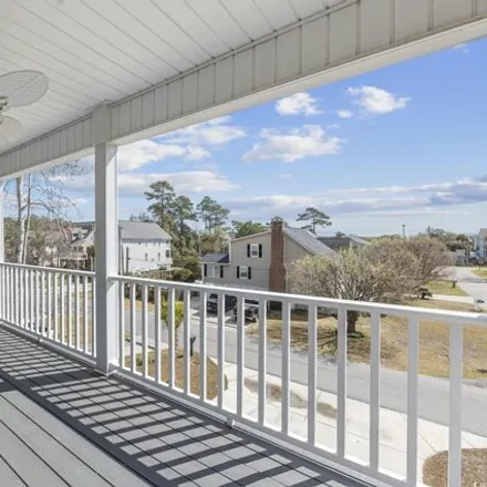 Image 3 - 614 South Willow Drive, Surfside Beach, Horry County, SC 29575, USA - House for sale
