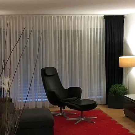 Rent this 3 bed apartment on Brauerstrasse in 9016 St. Gallen, Switzerland