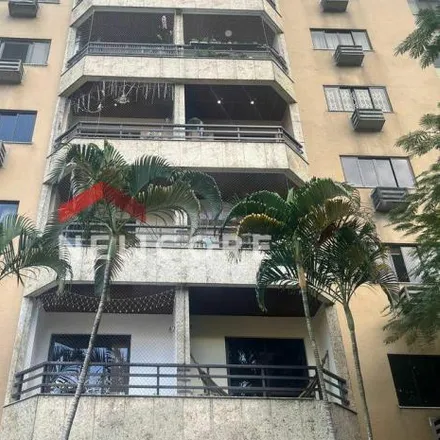 Image 2 - Rua Herminda Cerbino, Centro, Nova Iguaçu - RJ, 26255-230, Brazil - Apartment for sale