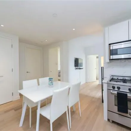 Rent this 2 bed apartment on 330 West 38th Street in New York, NY 10018