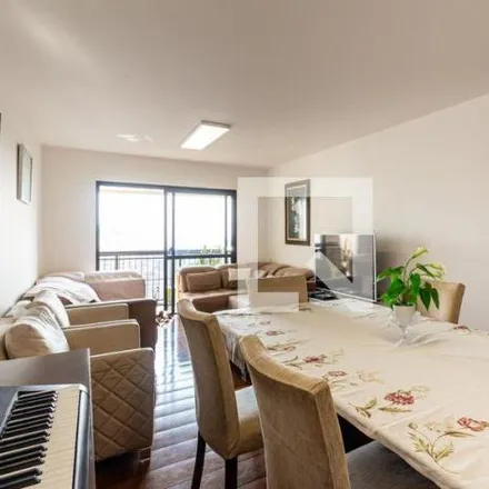 Rent this 2 bed apartment on Avenida Higienópolis in Higienópolis, São Paulo - SP