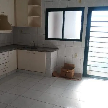 Buy this 2 bed apartment on Rua Luís Carlos Spínola Castro in Parque Estoril, São José do Rio Preto - SP