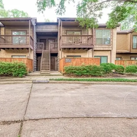 Buy this 1 bed condo on Mayerling Drive in Bunker Hill Village, Harris County