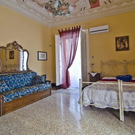 Rent this 6 bed room on Via Abate Ferrara in 18, 95121 Catania CT