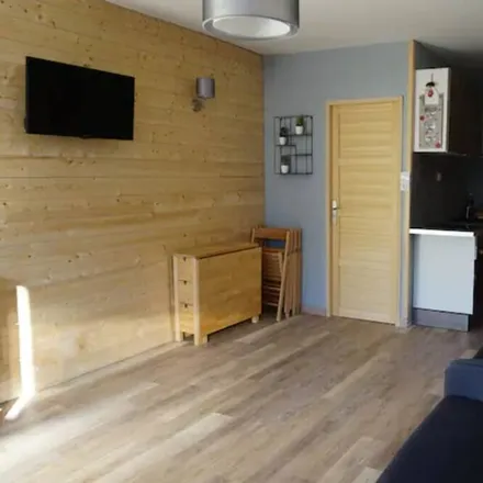 Rent this 1 bed apartment on 88250 La Bresse