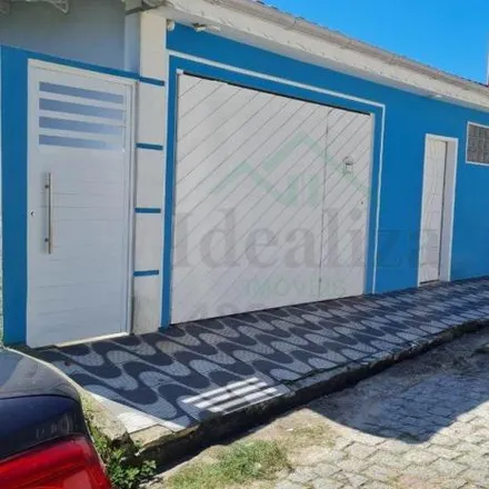 Image 2 - Rua Boa Vista, Centro Alto, Ribeirão Pires - SP, 09400-180, Brazil - House for sale