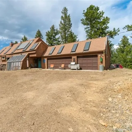 Image 2 - 30611 Ruby Ranch Road, El Rancho, Jefferson County, CO 80439, USA - House for sale