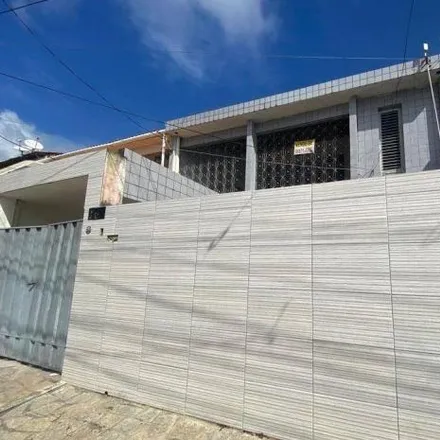 Buy this 4 bed house on Rua Comerciante Pedro Joaquim Almeida in Mangabeira, João Pessoa - PB