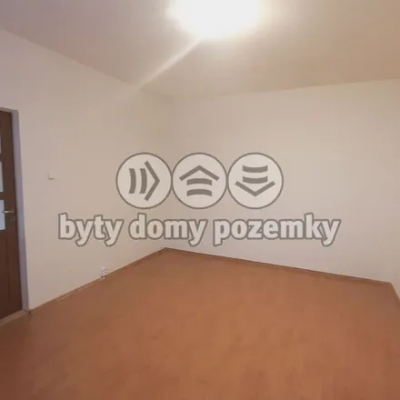 Rent this 1 bed apartment on Tolstého ev.48 in 400 03 Ústí nad Labem, Czechia