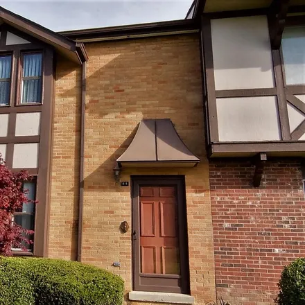 Buy this 2 bed condo on 23 Private Drive 521 in Perry Township, OH 45680