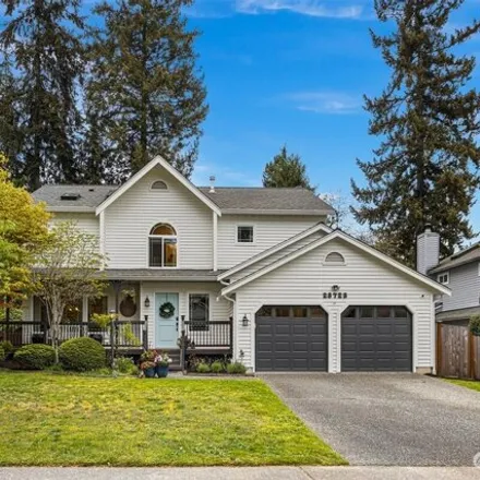 Buy this 4 bed house on 23723 3rd Place West in Bothell, WA 98021