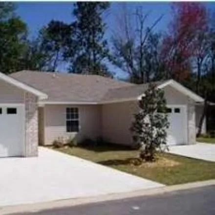 Rent this 2 bed house on 898 Hayley Marie Court in Okaloosa County, FL 32547