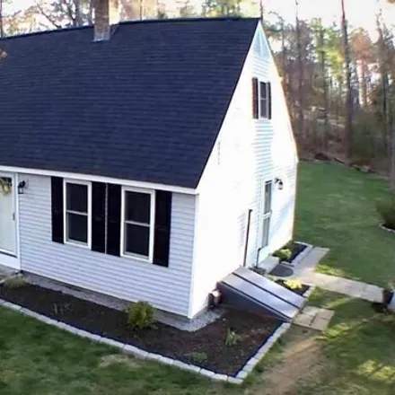Buy this 3 bed house on 298 Shore Drive in Henniker, Merrimack County