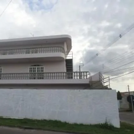 Image 2 - Rua Aristides Marquezini 1104, Sítio Cercado, Curitiba - PR, 81920, Brazil - Apartment for rent