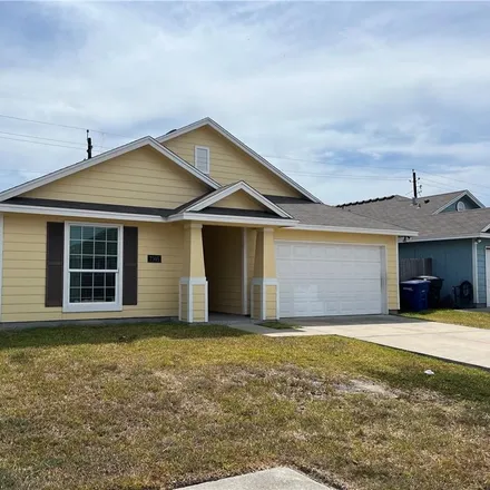 Rent this 3 bed house on 7305 Kolda Drive in Corpus Christi, TX 78414