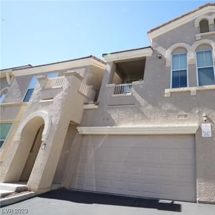 Image 1 - Private Chateau Verselles, Las Vegas, NV 89134, USA - Condo for rent