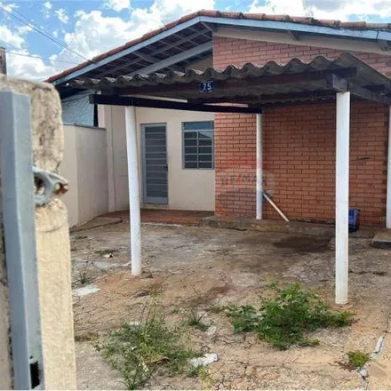 Buy this 3 bed house on Rua Vitório Mazon in Araras, Araras - SP