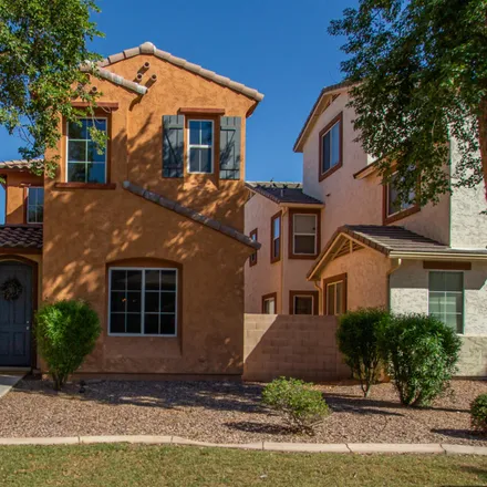 Buy this 3 bed house on 400 North 87th Avenue in Tolleson, Maricopa County