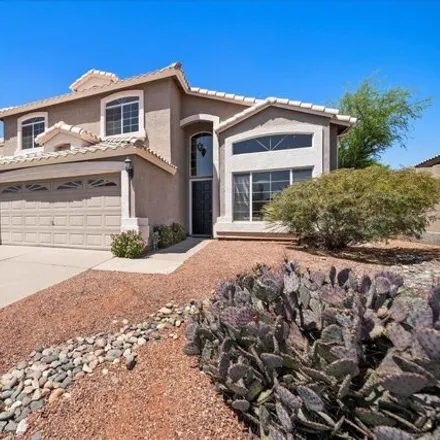 Image 1 - 7336 East Sand Hills Road, Scottsdale, AZ 85255, USA - House for rent