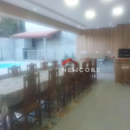 Buy this 4 bed house on Rua Viriato Correia in Jardim Residencial Eldorado, Tremembé - SP