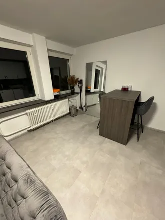 Rent this 1 bed apartment on Ludwigstraße 56 in 67059 Ludwigshafen am Rhein, Germany