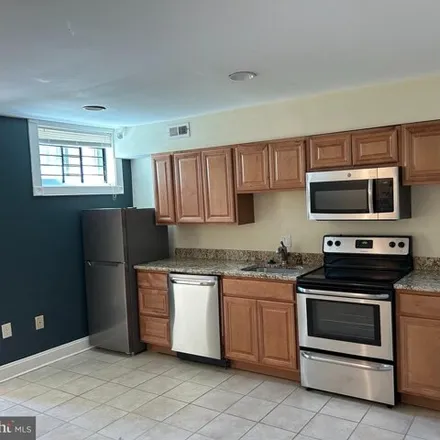 Rent this 1 bed house on 1112 Oates Street Northeast in Washington, DC 20002