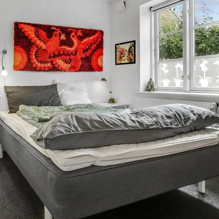 Rent this 1 bed apartment on Jensen Denmark A/S in Teknologivej, 3700 Rønne