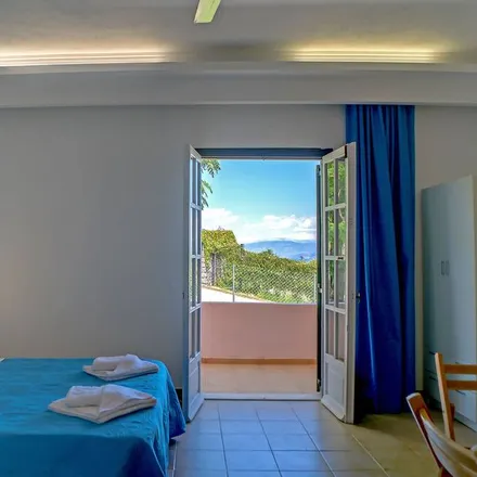 Rent this 1 bed apartment on Corfu in Restricted Access, Greece