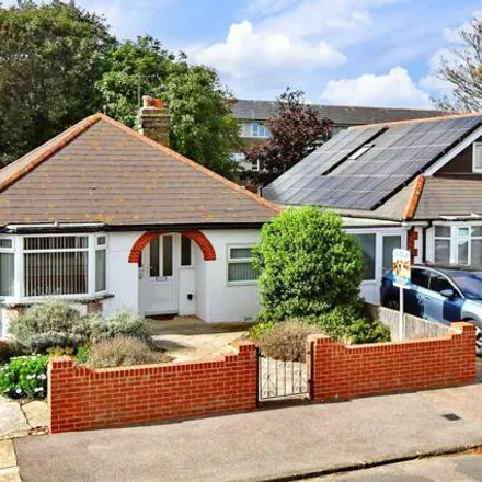 Image 4 - Kings Avenue, King's Avenue, Broadstairs, CT10 1DN, United Kingdom - House for sale
