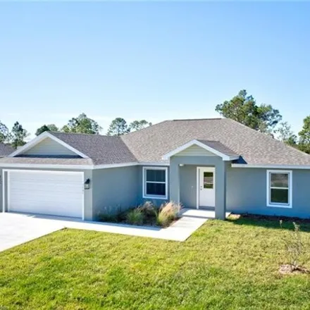 Rent this 3 bed house on 5516 Castania Drive in Highlands County, FL 33872
