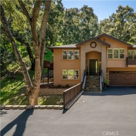 Buy this 4 bed house on 5250 Ardilla Road in Atascadero, CA 93422
