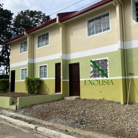 Rent this 3 bed house on St. Mary's Montessori in President Katigbak Street, Lipa