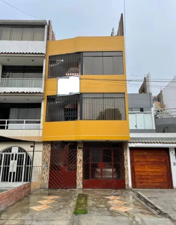 Image 2 - Avenida Los Alamos, San Martín de Porres, Lima Metropolitan Area 15101, Peru - Apartment for rent
