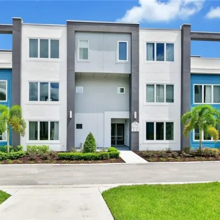 Rent this 3 bed condo on 7610 Sandy Ridge Drive in Osceola County, FL 34747