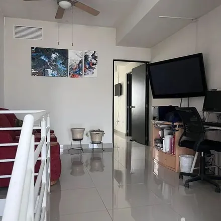 Rent this 3 bed apartment on unnamed road in 32563, CHH