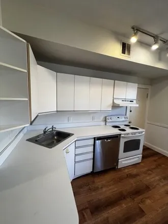 Rent this 3 bed apartment on 25 Long Ave Apt 1 in Boston, Massachusetts