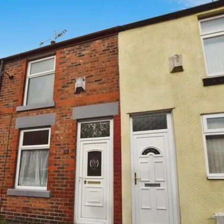 Buy this 2 bed townhouse on Graham Street in Saint Helens, Isle Of Wight