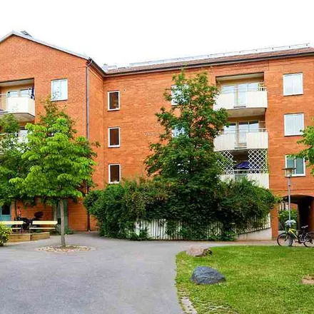 Image 2 - Drabantgatan 4, 582 12 Linköping, Sweden - Apartment for rent