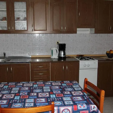 Image 8 - Malinska, Primorje-Gorski Kotar County, Croatia - Apartment for rent