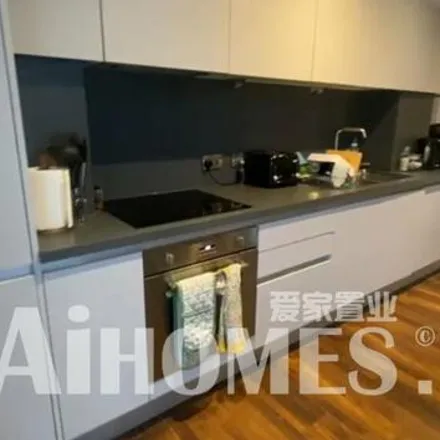 Image 7 - Regent Road, Manchester, M3 4AY, United Kingdom - Apartment for sale