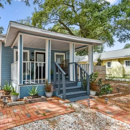 Image 1 - 1767 Preston Street South, Saint Petersburg, FL 33712, USA - House for sale