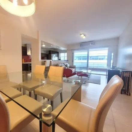 Rent this 2 bed apartment on Olga Cossettini 1140 in Puerto Madero, 1107 Buenos Aires
