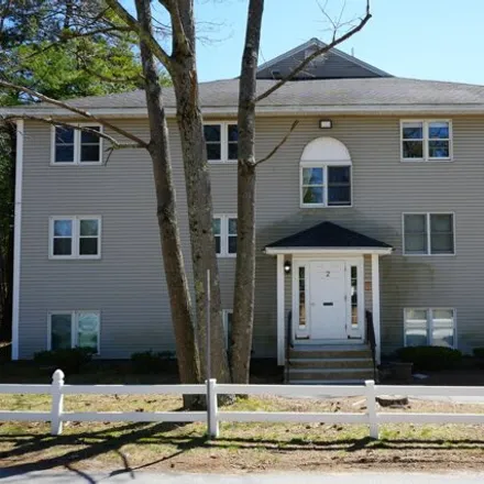 Buy this 1 bed condo on 2 Ryefield Drive in Old Orchard Beach, ME 04064