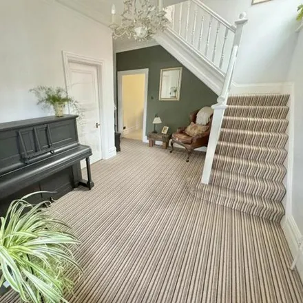 Image 4 - Penn Hill Avenue, Bournemouth, Christchurch and Poole, BH14 9PG, United Kingdom - House for sale