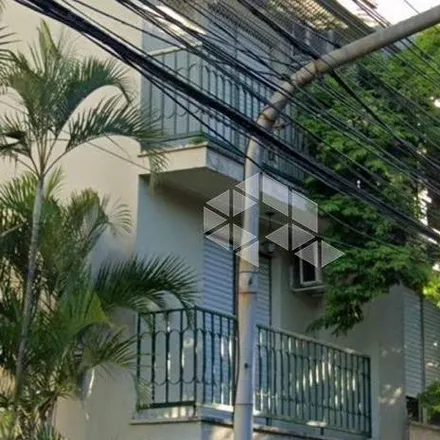 Buy this 2 bed apartment on Rua Anita Garibaldi in Montserrat, Porto Alegre - RS