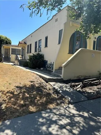 Rent this studio apartment on 529 W 22nd St in San Pedro, California