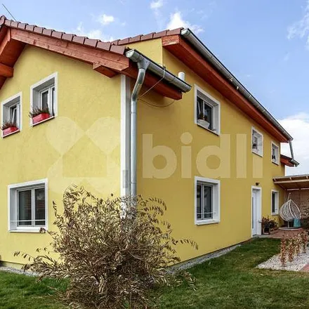 Image 5 - unnamed road, 277 44 Dědibaby, Czechia - Apartment for rent